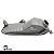 Pisca Parachoque Dianteiro Fiat Punto 2012 2013 2014 2015 2016 2017 - Imagem 5