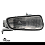 Pisca Parachoque Dianteiro Fiat Punto 2012 2013 2014 2015 2016 2017 - Imagem 3