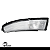 Pisca Do Espelho Retrovisor Fiat Argo Cronos Strada 2021 2022 2023 - Imagem 6