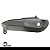 Lanterna Luz De Ré Parachoque Traseiro Fiat Punto 2012 2013 2014 2015 2016 2017 - Imagem 3