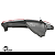 Lanterna Luz De Ré Parachoque Traseiro Fiat Punto 2012 2013 2014 2015 2016 2017 - Imagem 6