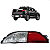 Lanterna Marcha Re Toro 2015 2016 2017 2018 2019 2020 2021 2022 Fiat Original Esq Dir - Imagem 7