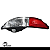 Lanterna Marcha Re Toro 2015 2016 2017 2018 2019 2020 2021 2022 Fiat Original Esq Dir - Imagem 10