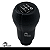 Manopla Coifa Cambio Gol Parati Voyage 1981 82 83 84 85 86 87 88 A 1994 - Imagem 11