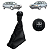 Manopla Coifa Cambio Gol Parati Voyage 1981 82 83 84 85 86 87 88 A 1994 - Imagem 19