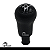 Manopla Coifa Cambio Gol Parati Voyage 1981 82 83 84 85 86 87 88 A 1994 - Imagem 20