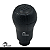 Manopla Coifa Cambio Gol Parati Voyage 1981 82 83 84 85 86 87 88 A 1994 - Imagem 9