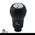 Manopla Coifa Cambio Gol Parati Voyage 1981 82 83 84 85 86 87 88 A 1994 - Imagem 12