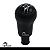 Manopla Coifa Cambio Gol Parati Voyage 1981 82 83 84 85 86 87 88 A 1994 - Imagem 20