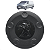 Calota Centro Roda Ferro Peugeot Expert 2020 2021 2022 2023 - Imagem 1