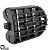 Difusor De Ar Corsa Joy Maxx G2 2002 Até 2012 Montana G1 2004 Até 2010 - Imagem 2