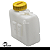 Reservatório Gasolina 700ml Partida Frio Universal - Imagem 4
