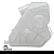 Reservatorio Agua Radiador New Fiesta 2011 12 13 14 15 16 17 18 2019 - Imagem 3