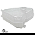 Reservatorio Agua Radiador New Fiesta 2011 12 13 14 15 16 17 18 2019 - Imagem 5