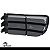 Tela Grade Milha Polo Hatch Sedan 2003 2004 05 2006 Sem Furo - Imagem 3