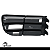 Tela Grade Milha Polo Hatch Sedan 2003 2004 05 2006 Sem Furo - Imagem 5