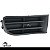 Kit Tela Grade Milha Polo Hatch Sedan 2003 2004 05 2006 Sem Furo - Imagem 4
