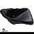 Moldura Tela Grade Milha Punto 2007 2008 2009 2010 2011 2012 Preto Sem Furo - Imagem 4