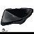 Moldura Tela Grade Milha Punto 2007 2008 2009 2010 2011 2012 Preto Sem Furo - Imagem 9