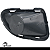 Moldura Tela Grade Milha Punto 2007 2008 2009 2010 2011 2012 Preto Sem Furo - Imagem 7
