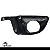Grade Moldura Farol Milha Siena EL Strada Palio Weekend Trekking 2013 14 15 16 17 2018 Cinza - Imagem 4