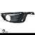 Par Grade Moldura Farol Milha Palio Weekend Trekking 2013 14 15 16 17 2018 Cinza - Imagem 3