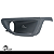 Par Grade Moldura Farol Milha Palio Weekend Trekking 2013 14 15 16 17 2018 Cinza - Imagem 4