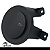 Tampa Moldura Farol Milha Grand Siena 2012 13 14 15 16 2017 - Imagem 3