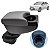 Encosto Apoio de Braço Citroen C3 2013 2014 2015 2016 2017 2018 2019 2020 Porta Copos - Imagem 5