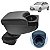 Encosto Apoio de Braço Citroen C3 2013 2014 2015 2016 2017 2018 2019 2020 Porta Copos - Imagem 11