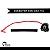 Chicote Plug 1 Via Compressor Ar Condicionado Fit New Civic City - Imagem 4