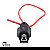 Chicote Plug 1 Via Compressor Ar Condicionado Fit New Civic City - Imagem 2