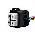 Chicote Plug Bomba Combustível 4 Vias Toyota Mazda Titan 150cc Injetada - Imagem 1