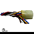 Chicote Plug Estator Gerador Bobina Motos Honda 6 Vias - Imagem 3