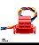 Chicote Rele Partida Plug Cbx200 Strada Nx 150 Nx 200 Xr 200 - Imagem 1