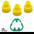 Kit Reparo Chicote Plug Sensor Rotação Pajero Sport 3.0 V6 - Imagem 3
