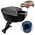 Encosto Apoio Braço Renault Kwid 2017 2018 2019 2020 2021 2022 2023 Porta Copos - Imagem 7
