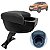 Encosto Apoio Braço Renault Kwid 2017 2018 2019 2020 2021 2022 2023 Porta Copos - Imagem 13