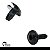 Kit 42 Presilhas Grampos Parachoque Traseiro Pulse 2022 2023 - Imagem 3