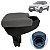 Encosto Descanso De Braço Apoio Citroen C3 2023 2024 Porta Copos - Imagem 3