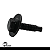 Kit 7 Grampo Defletor Parachoque Dianteiro Fluence 2013 14 15 2016 2017 - Imagem 4