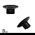 Kit 19 Grampos Presilhas Parabarro Dianteiro Duster 2011 12 13 14 15 a 2020 - Imagem 3