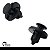 Kit 22 Grampos Parabarro Dianteiro Frontier 2002 03 04 05 06 2007 - Imagem 3