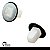 Kit 22 Grampos Parabarro Dianteiro Frontier 2002 03 04 05 06 2007 - Imagem 2