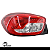 Lanterna Traseira Kwid 2017 2018 2019 2020 2021 2022 - Imagem 4