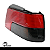 Lanterna Traseira Peugeot 405 1994 1995 1996 1997 1998 1999 2000 - Imagem 3
