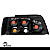 Par Lanterna Traseira Peugeot 405 1994 1995 1996 1997 1998 1999 2000 - Imagem 2