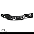 Suporte Guia Parachoque Jeep Compass 2016 17 18 19 2020 A 2023 Dianteiro - Imagem 2