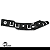Suporte Guia Parachoque Jeep Compass 2016 17 18 19 2020 A 2023 Dianteiro - Imagem 6