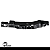 Suporte Guia Parachoque Jeep Compass 2016 17 18 19 2020 A 2023 Dianteiro - Imagem 9